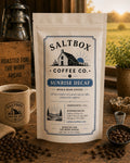 Sunrise Decaf