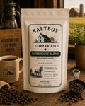 Workhorse Blend